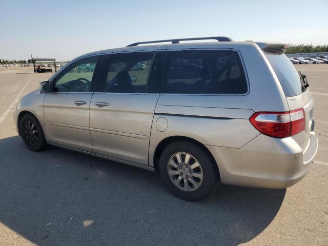 Photo 1 VIN: 5FNRL38826B004619 - HONDA ODYSSEY 