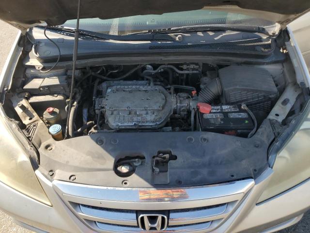 Photo 11 VIN: 5FNRL38826B004619 - HONDA ODYSSEY 