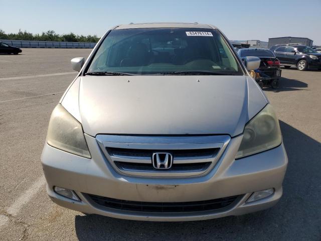 Photo 4 VIN: 5FNRL38826B004619 - HONDA ODYSSEY 