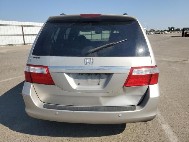 Photo 5 VIN: 5FNRL38826B004619 - HONDA ODYSSEY 