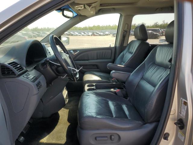 Photo 6 VIN: 5FNRL38826B004619 - HONDA ODYSSEY 