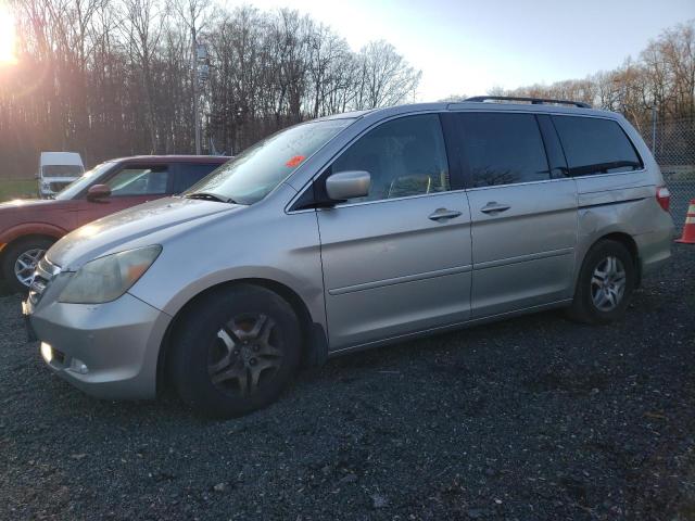 Photo 0 VIN: 5FNRL38826B022473 - HONDA ODYSSEY 