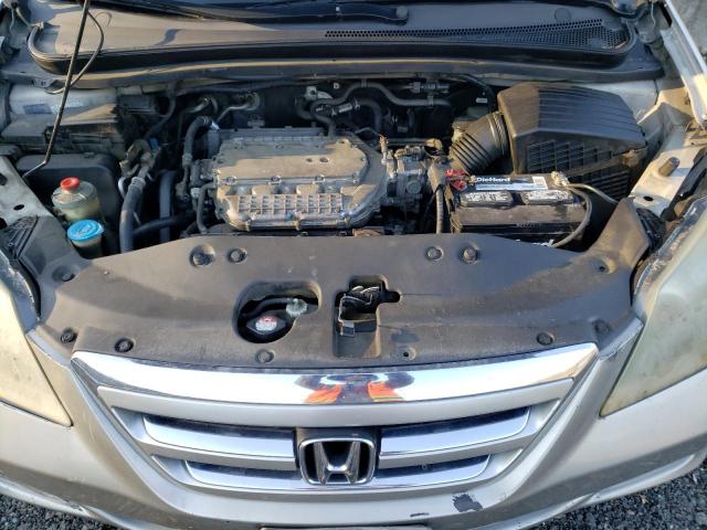 Photo 11 VIN: 5FNRL38826B022473 - HONDA ODYSSEY 