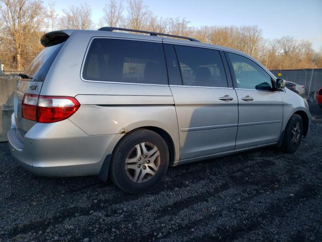 Photo 2 VIN: 5FNRL38826B022473 - HONDA ODYSSEY 