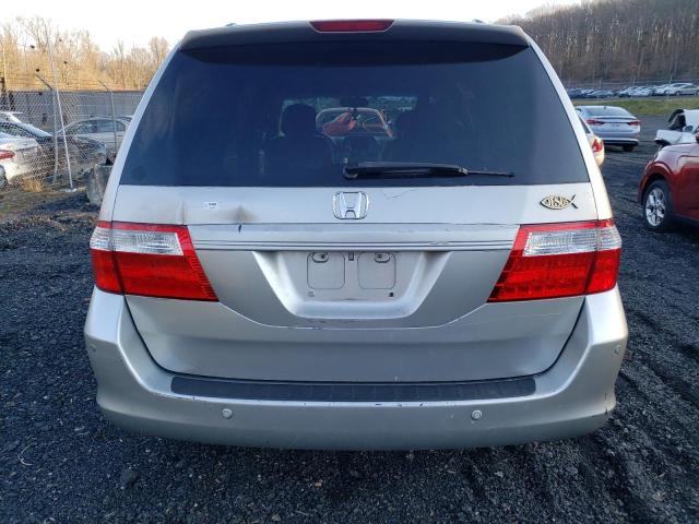 Photo 5 VIN: 5FNRL38826B022473 - HONDA ODYSSEY 