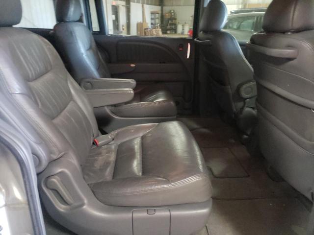 Photo 10 VIN: 5FNRL38826B049723 - HONDA ODYSSEY 