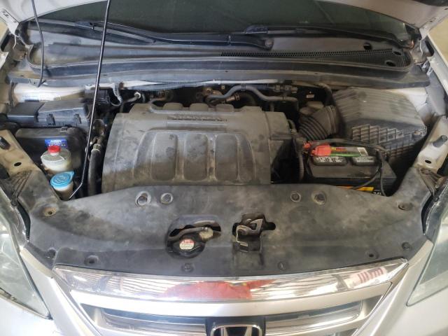 Photo 11 VIN: 5FNRL38826B049723 - HONDA ODYSSEY 