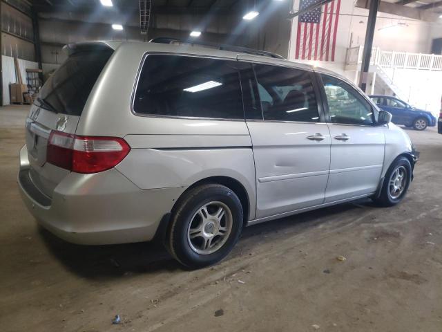 Photo 2 VIN: 5FNRL38826B049723 - HONDA ODYSSEY 