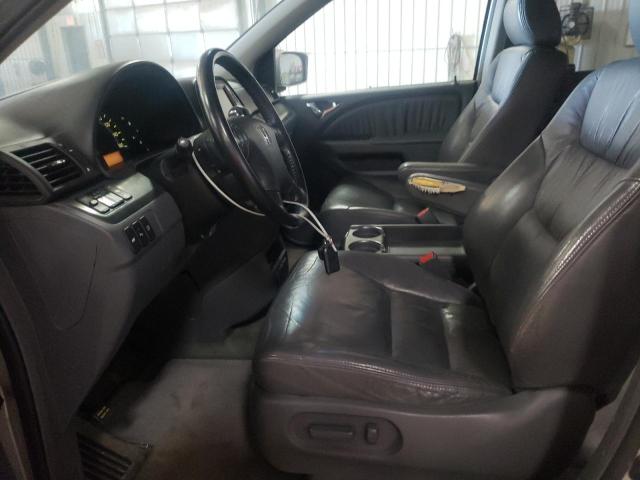 Photo 6 VIN: 5FNRL38826B049723 - HONDA ODYSSEY 