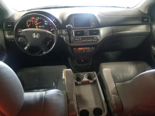 Photo 7 VIN: 5FNRL38826B049723 - HONDA ODYSSEY 