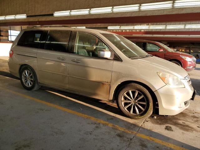 Photo 3 VIN: 5FNRL38826B071107 - HONDA ODYSSEY 