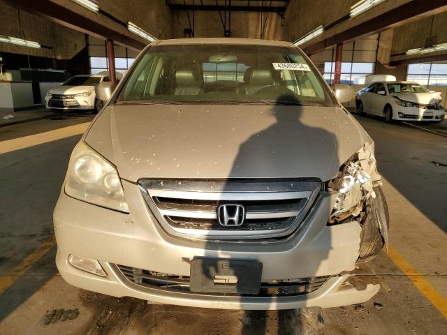 Photo 4 VIN: 5FNRL38826B071107 - HONDA ODYSSEY 