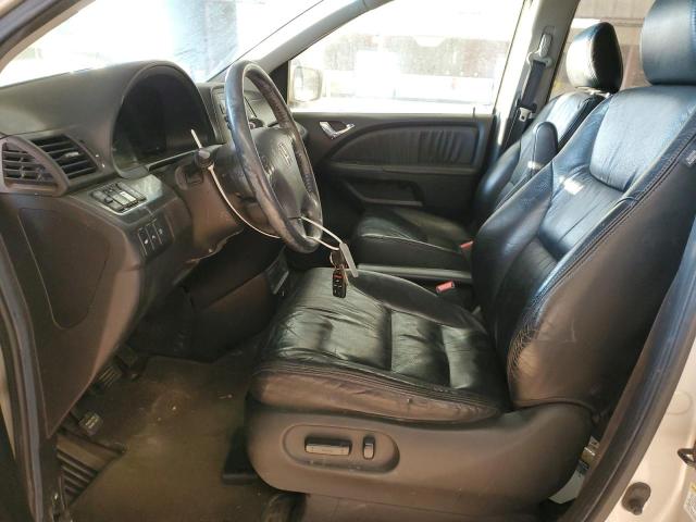 Photo 6 VIN: 5FNRL38826B071107 - HONDA ODYSSEY 