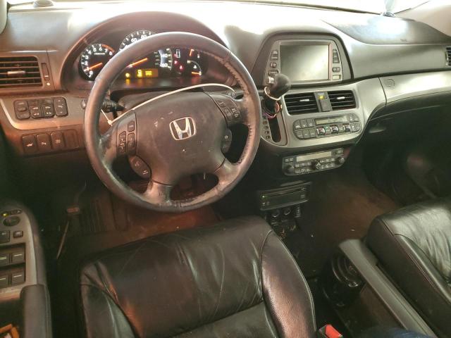 Photo 7 VIN: 5FNRL38826B071107 - HONDA ODYSSEY 