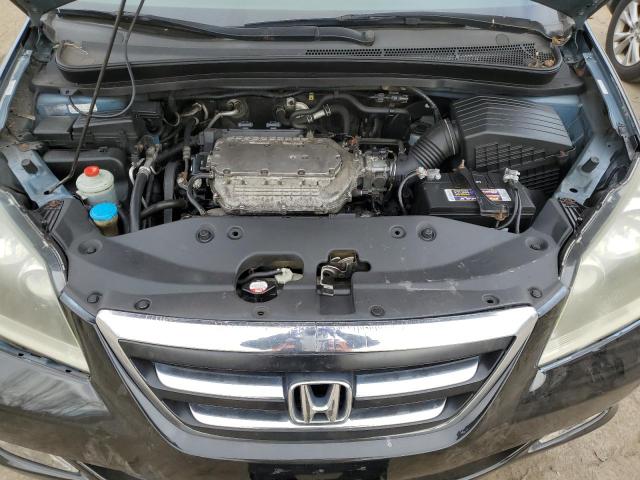 Photo 11 VIN: 5FNRL38826B106681 - HONDA ODYSSEY 