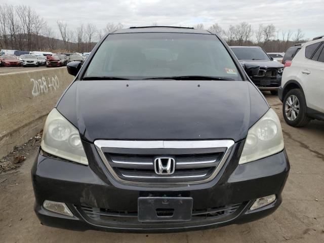 Photo 4 VIN: 5FNRL38826B106681 - HONDA ODYSSEY 