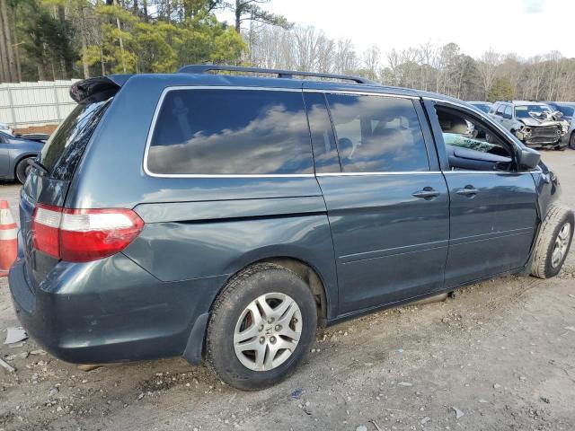 Photo 2 VIN: 5FNRL38826B112013 - HONDA ODYSSEY 