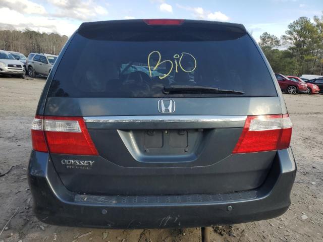 Photo 5 VIN: 5FNRL38826B112013 - HONDA ODYSSEY 