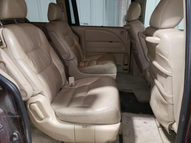 Photo 10 VIN: 5FNRL38827B045558 - HONDA ODYSSEY 