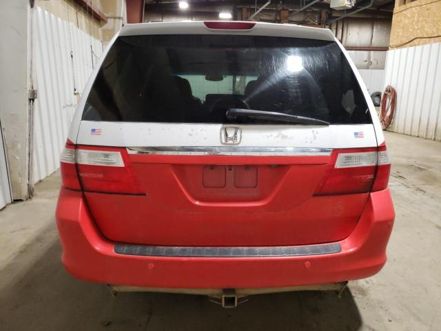 Photo 5 VIN: 5FNRL38827B045558 - HONDA ODYSSEY 