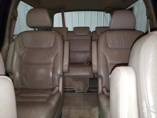 Photo 9 VIN: 5FNRL38827B045558 - HONDA ODYSSEY 