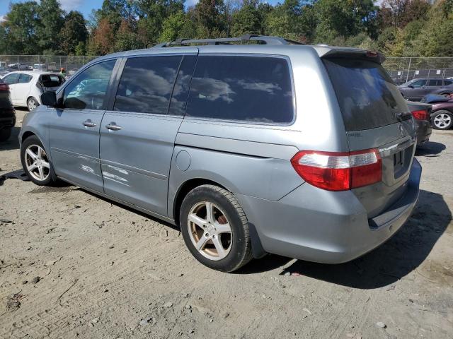 Photo 1 VIN: 5FNRL38827B047259 - HONDA ODYSSEY TO 