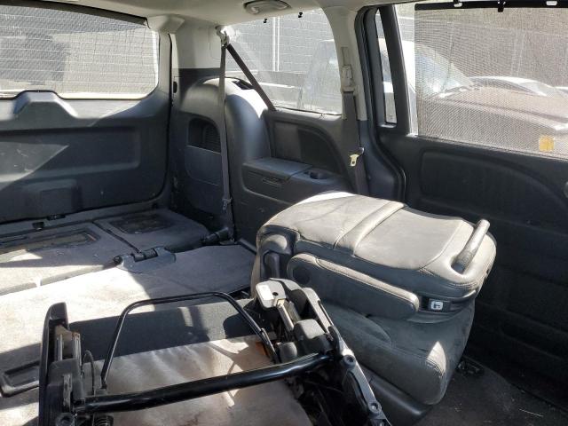 Photo 10 VIN: 5FNRL38827B047259 - HONDA ODYSSEY TO 