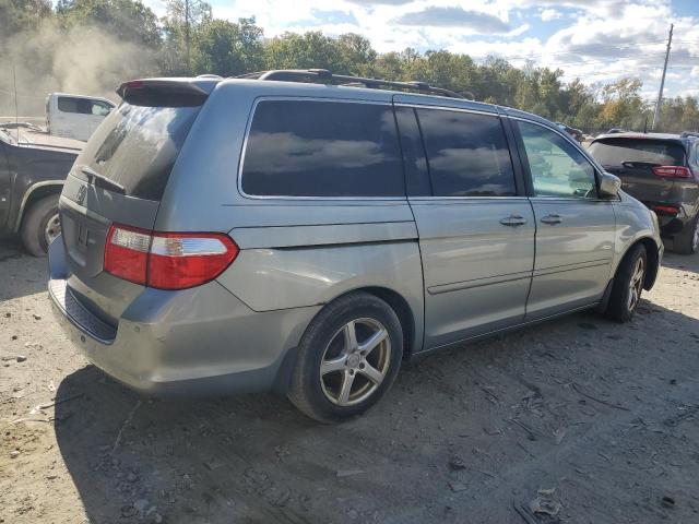 Photo 2 VIN: 5FNRL38827B047259 - HONDA ODYSSEY TO 