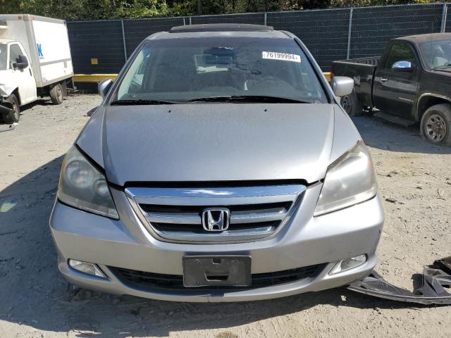 Photo 4 VIN: 5FNRL38827B047259 - HONDA ODYSSEY TO 