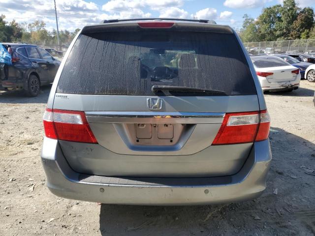 Photo 5 VIN: 5FNRL38827B047259 - HONDA ODYSSEY TO 