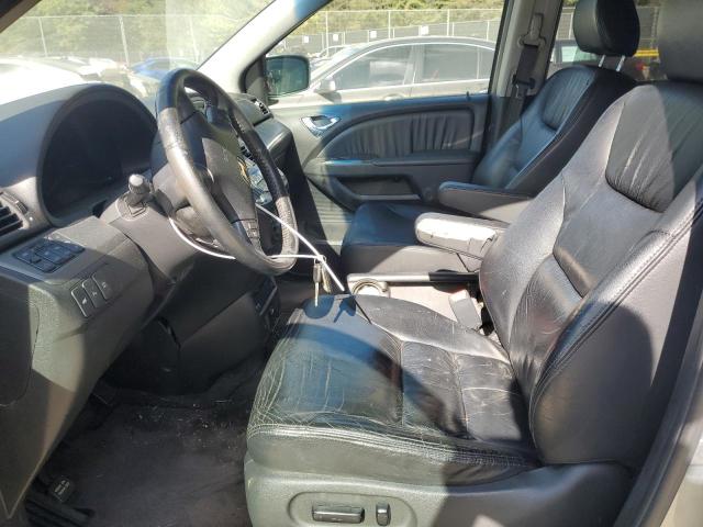 Photo 6 VIN: 5FNRL38827B047259 - HONDA ODYSSEY TO 