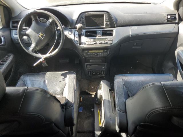 Photo 7 VIN: 5FNRL38827B047259 - HONDA ODYSSEY TO 