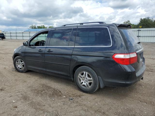 Photo 1 VIN: 5FNRL38827B053367 - HONDA ODYSSEY TO 