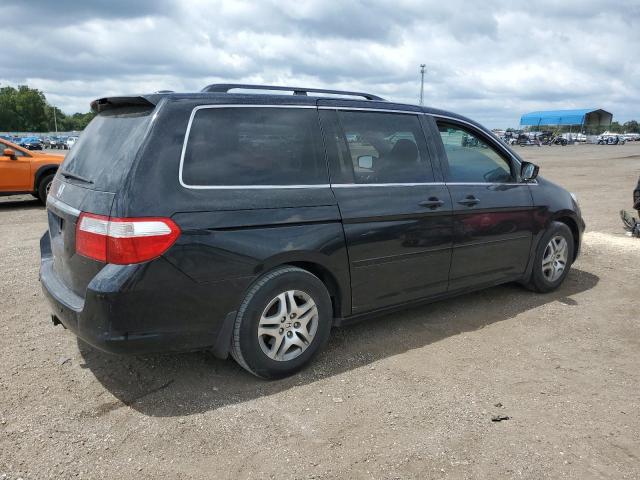 Photo 2 VIN: 5FNRL38827B053367 - HONDA ODYSSEY TO 