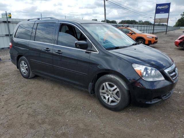 Photo 3 VIN: 5FNRL38827B053367 - HONDA ODYSSEY TO 