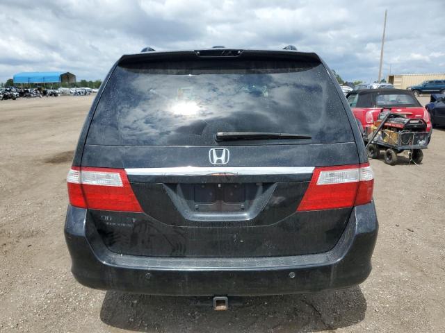 Photo 5 VIN: 5FNRL38827B053367 - HONDA ODYSSEY TO 