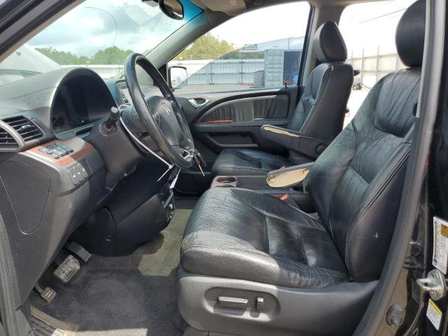 Photo 6 VIN: 5FNRL38827B053367 - HONDA ODYSSEY TO 