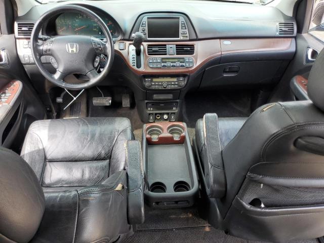 Photo 7 VIN: 5FNRL38827B053367 - HONDA ODYSSEY TO 