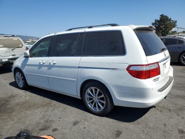 Photo 1 VIN: 5FNRL38827B065440 - HONDA ODYSSEY 