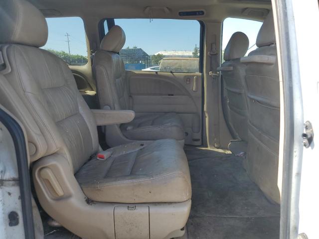 Photo 10 VIN: 5FNRL38827B065440 - HONDA ODYSSEY 