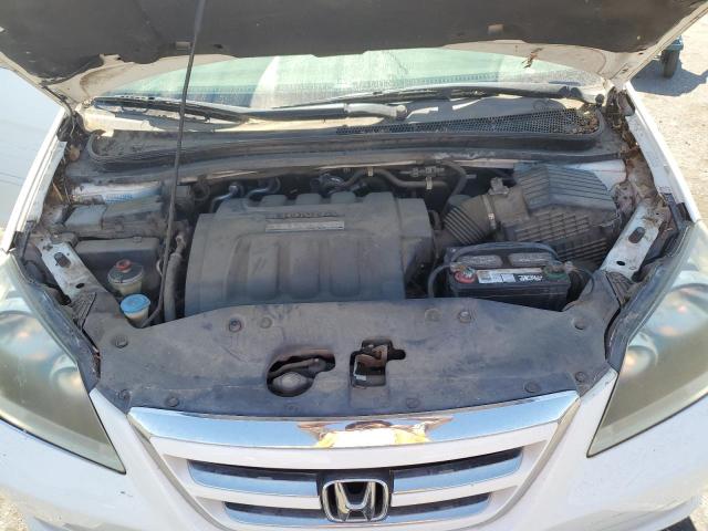 Photo 11 VIN: 5FNRL38827B065440 - HONDA ODYSSEY 