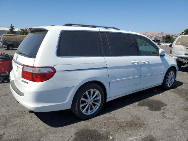 Photo 2 VIN: 5FNRL38827B065440 - HONDA ODYSSEY 