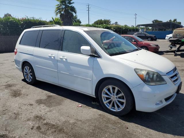 Photo 3 VIN: 5FNRL38827B065440 - HONDA ODYSSEY 