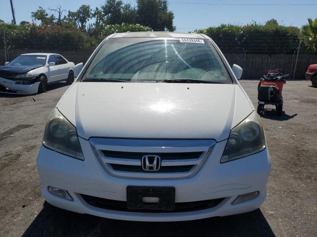 Photo 4 VIN: 5FNRL38827B065440 - HONDA ODYSSEY 