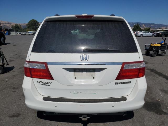 Photo 5 VIN: 5FNRL38827B065440 - HONDA ODYSSEY 