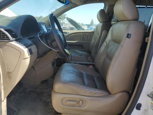 Photo 6 VIN: 5FNRL38827B065440 - HONDA ODYSSEY 