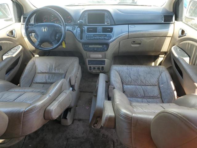 Photo 7 VIN: 5FNRL38827B065440 - HONDA ODYSSEY 