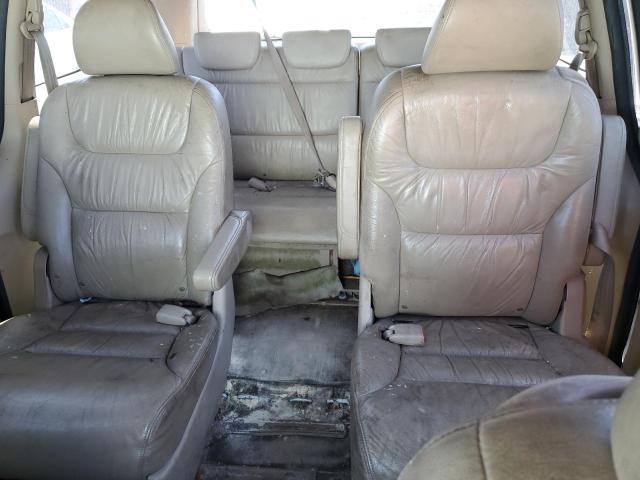 Photo 9 VIN: 5FNRL38827B065440 - HONDA ODYSSEY 