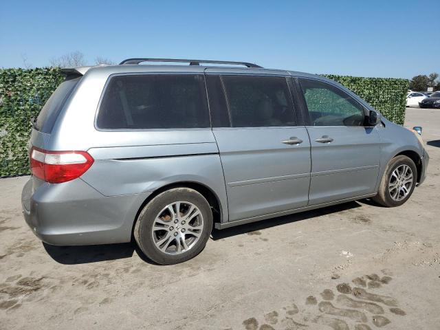 Photo 2 VIN: 5FNRL38827B072484 - HONDA ODYSSEY 