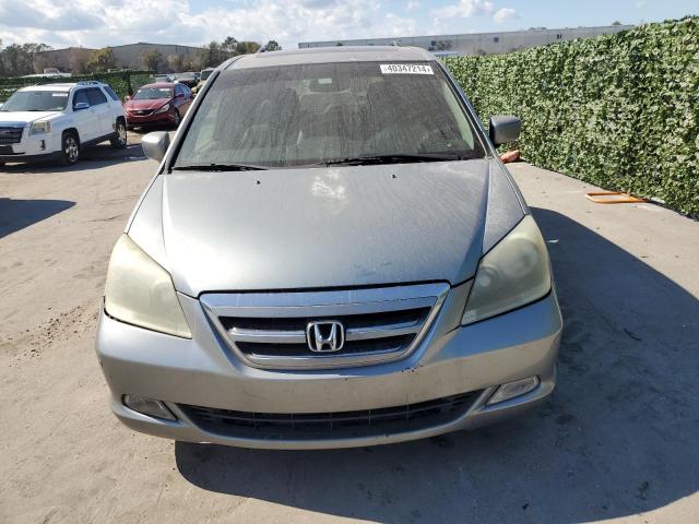 Photo 4 VIN: 5FNRL38827B072484 - HONDA ODYSSEY 